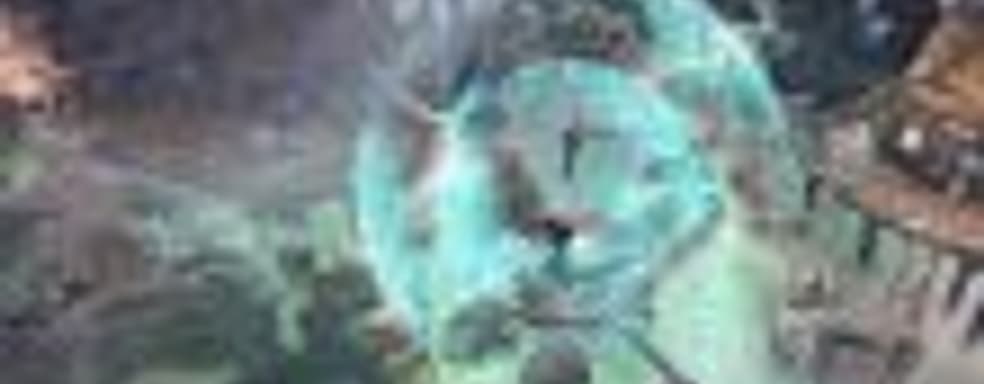 Сражения в новом трейлере Seven: The Days Long Gone