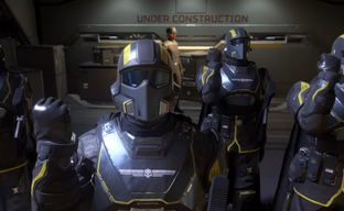 Sony выпустила гимн Супер-Земли из Helldivers 2