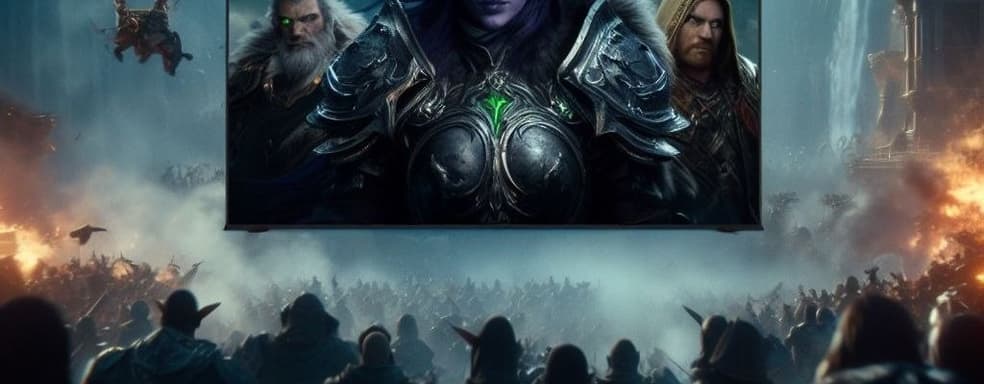 Xbox – «крупнейший бренд в игровой индустрии». Activision Blizzard подводит итоги года