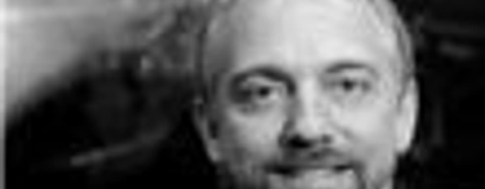 Ричард Гэрриот в Москве