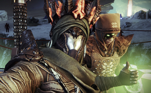 Создатели Destiny 2 перестанут выпускать цифровой журнал, если токсичность не прекратится