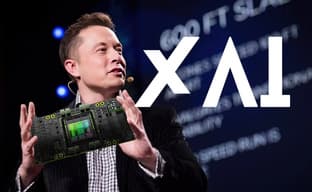 Маск включился в ИИ-гонку. xAI готова к жёсткой борьбе с гигантами