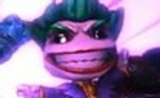 Подробности о LittleBigPlanet DC Comics - Premium Level Pack