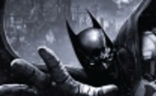 Batman: Arkham Origins &mdash; и Бэтмен такой молодой