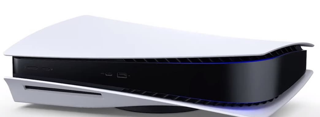 PS5 выходит через месяц. Sony напоминает о премьере