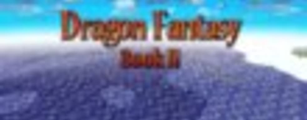 Dragon Fantasy Book 2 для PS3 и Vita