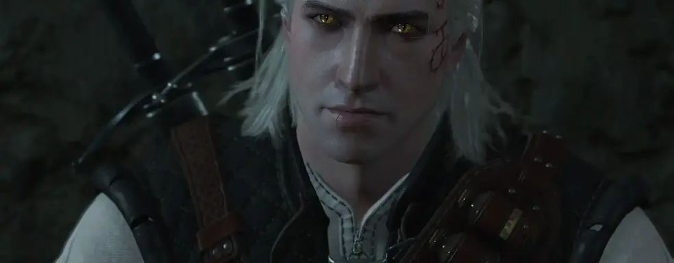 Новое начало и приятное возвращение. Обзор книги Анджея Сапковского «Ведьмак. Перекрёсток воронов»