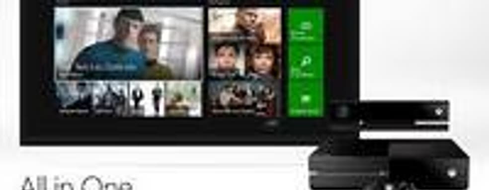 Европейцы столкнулись с проблемами при просмотре TV на Xbox One