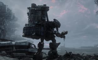 Появился обзорный трейлер меха-экшена Armored Core 6: Fires of Rubicon