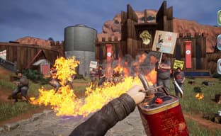 Postal 4 скоро покинет ранний доступ. Вышел новый трейлер