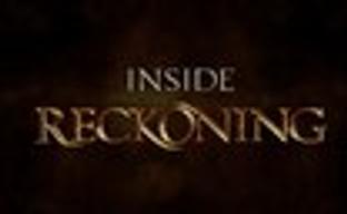 Дневники разработчиков Kingdoms of Amalur: Reckoning