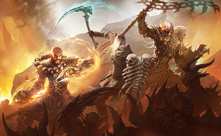 Diablo 3 исполняется 10 лет. Blizzard анонсировала новый патч