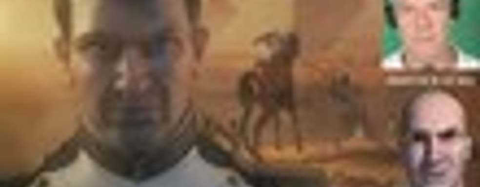 Bungie использует Faceware в своей новой игре