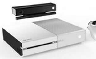 Члены команды Xbox One получат эксклюзивные белые консоли
