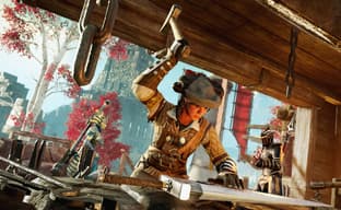 Amazon запустила обновлённую версию New World