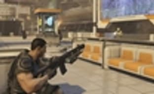 Дата выхода Binary Domain