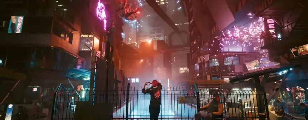 [Видео] Все плохо с CDPR / ЦЕНА RTX 5090 / RDR на ПК / Блокировка Steam / Ubisoft стыдно / STALKER в октябре