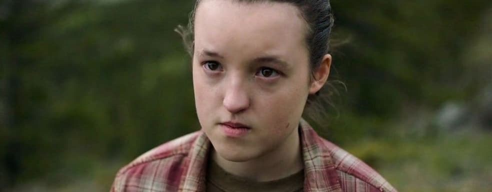 Звезда сериала «Одни из нас» призналась, что у нее аутизм, который дарит ей ощущение «свободы и легкости»