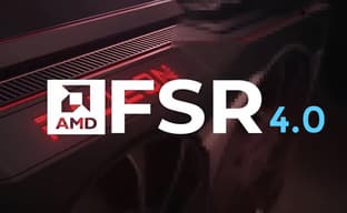 FSR 4 in any game. OptiScaler upgrades the image to a new level