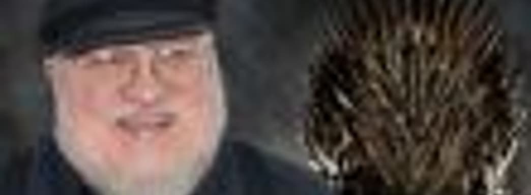 Слух: From Software и Джордж Мартин работают над новой игрой. Совместный проект создателей Dark Souls и «Игры престолов»