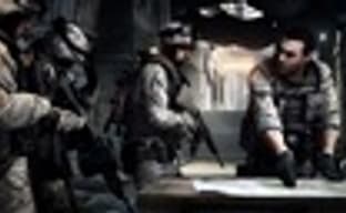 Battlefield 3: альфа- и бета-тест
