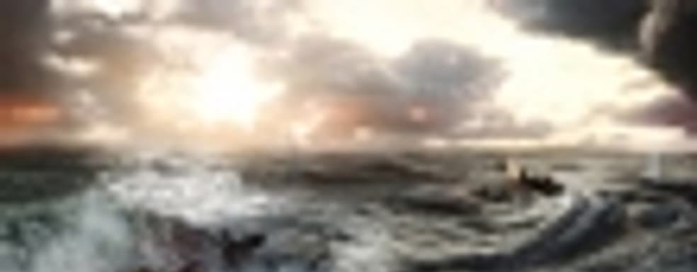 Launch-трейлер мультиплеера Battlefield 4