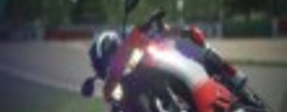 Ride выйдет на РС, PS3 и PS4 уже завтра. Версии для Xbox One и Xbox 360 задерживаются