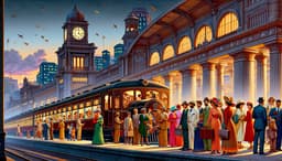 Минтранс Казахстана: 226 новых пассажирских вагонов закупят в 2025 году