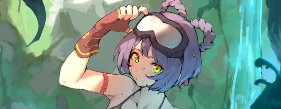 Инсайд: второй баннер персонажей обновления 4.2 для Genshin Impact