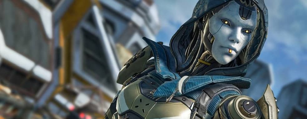 Отказ Respawn изменить Боевой Пропуск в Apex Legends вызвал массовое недовольство новым трейлером события