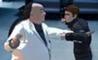 Русская версия квеста Goin' Downtown в продаже с 18 сентября