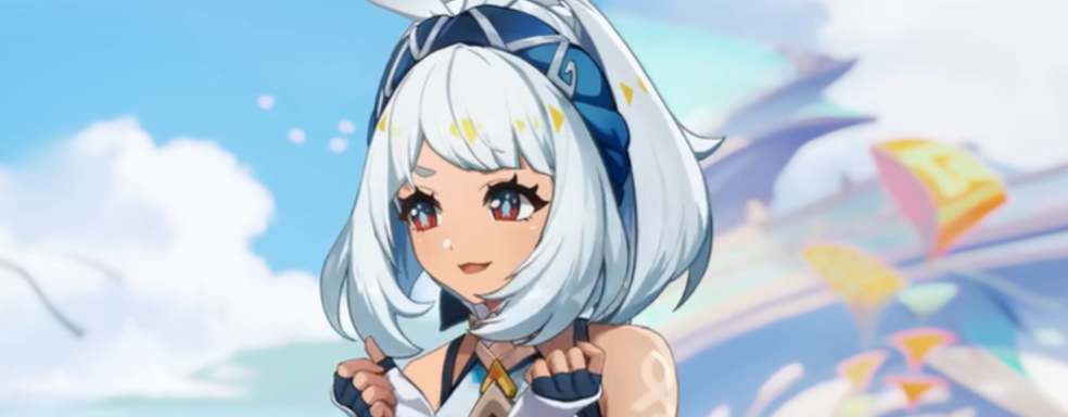 Insider: Genshin Impact 5.0 Character Banners