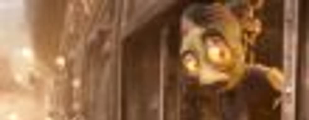 Прогулка во тьме в тизере Oddworld: Soulstorm