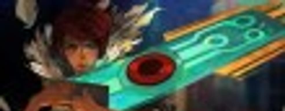 Игры 2014 года: часть III