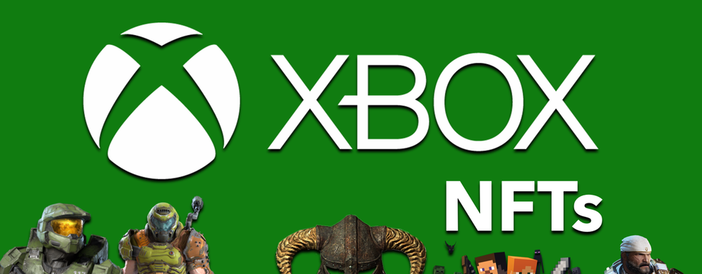 Microsoft всё же изучает NFT и криптовалюты. Раньше Фил Спенсер был против