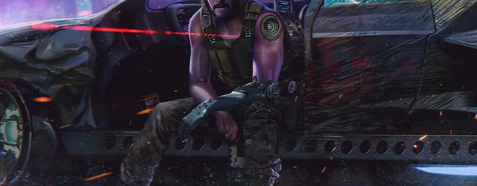 Cyberpunk 2077 после патча 1.2, интернет грустит по смерти Марио — самое интересное за неделю