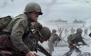 Создатель Call of Duty: серии нужно «оживление»