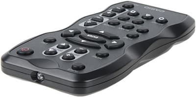 Remote control