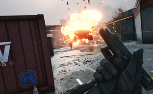 Система разрушений в Delta Force Hawk Ops. Вышел новый геймплейный трейлер режима Havoc Warfare