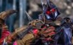 Кошмар в новом ролике SoulCalibur VI