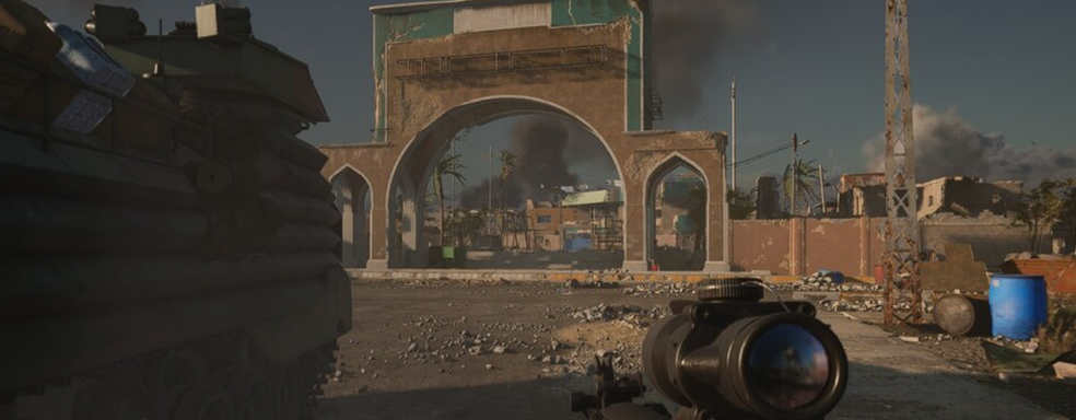 Six Days in Fallujah вышла в Steam спустя 14 лет после анонса. Шутер об Иракской войне получает смешанные отзывы