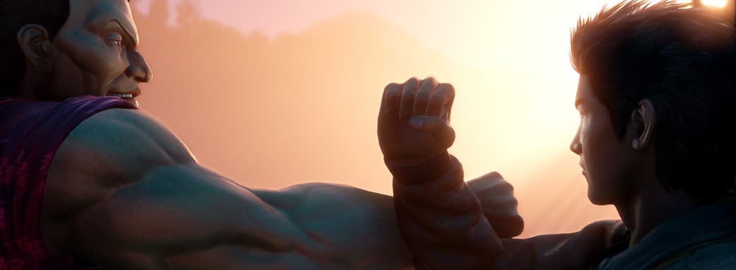 Ю Судзуки не сдаётся. Новый проект по Shenmue анонсируют на текущей неделе, уверен информатор