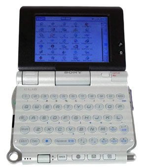 Sony UX-50