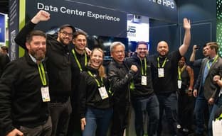 78% сотрудников Nvidia стали миллионерами — информатор