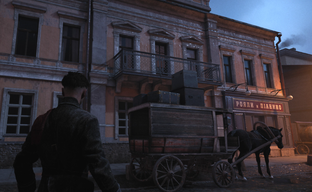 Авторы «Война Миров: Сибирь» опровергли заблуждение об «однозначности» кирпича — показали разнообразие строительных материалов