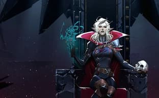 Новый патч для V Rising добавляет бесплатное DLC, изменения оружия и многое другое