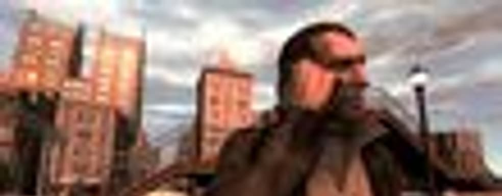 Небольшая компенсация для австралийских покупателей GTA IV