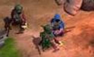 Дата выхода Magicka: Vietnam DLC