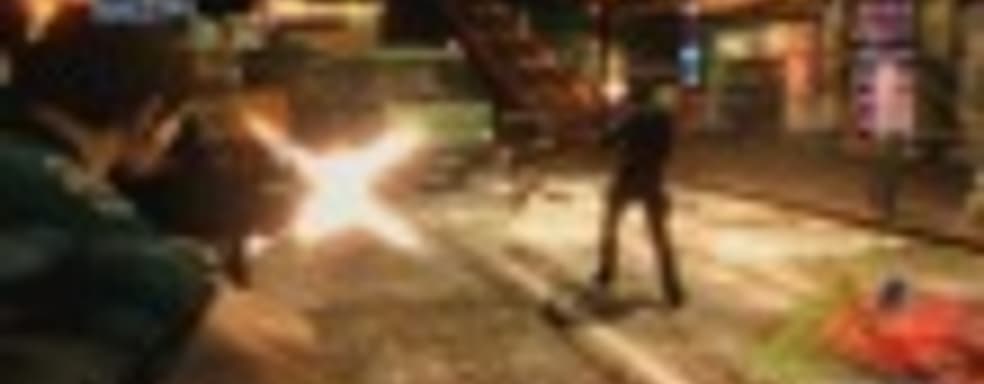 Resident Evil 6 DLC для Xbox 360 выйдет 19 декабря