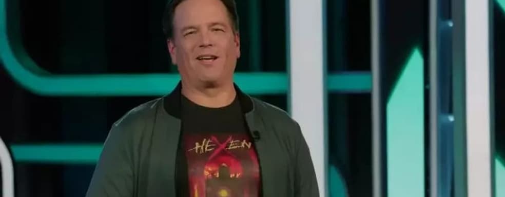 Босс Xbox нахваливает ещё одну игру из Xbox Game Pass с «крайне положительными» отзывами в Steam